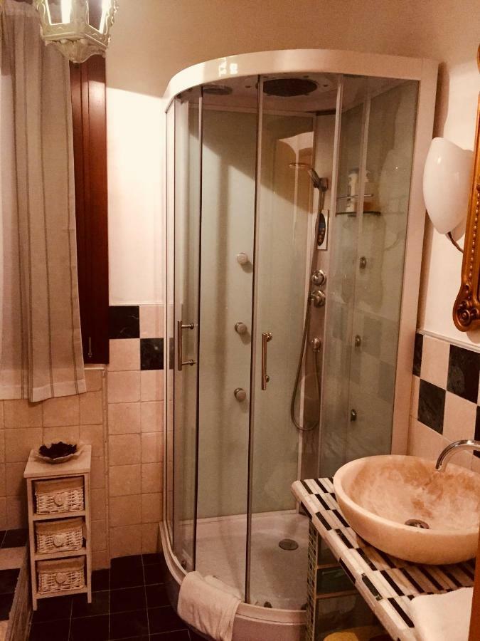 Apartment Casa Fedora Venice