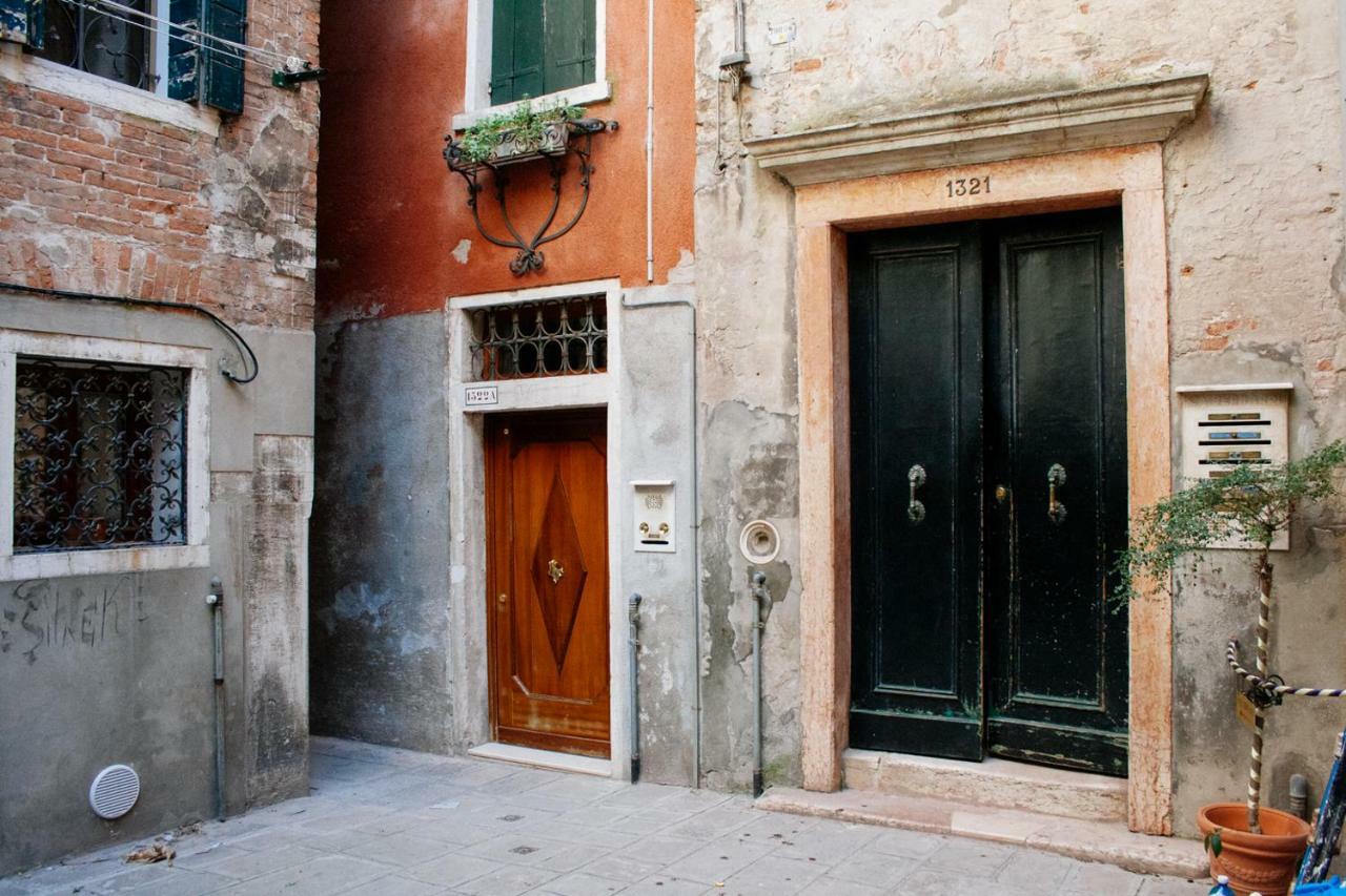 Apartment Ca' Bernarda
