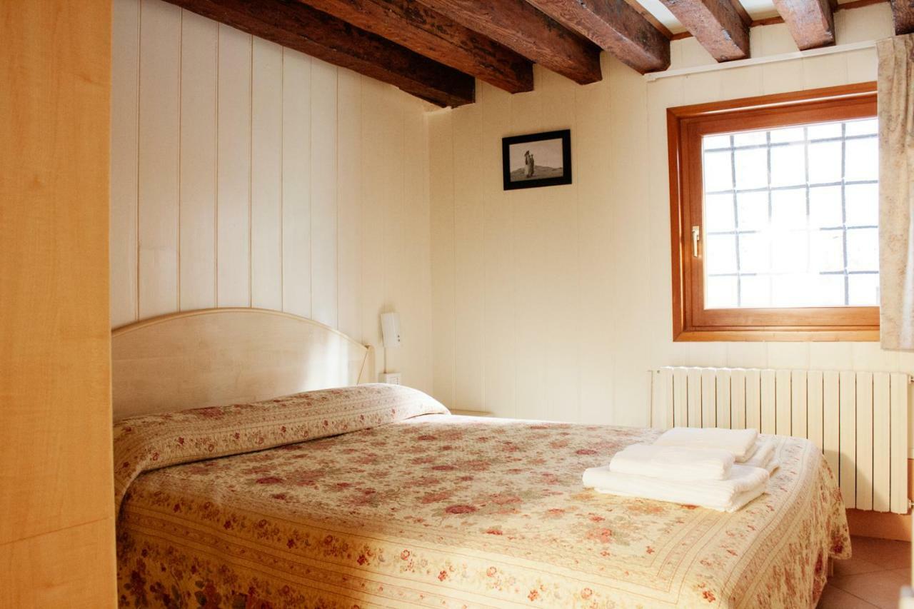 Apartment Ca' Bernarda