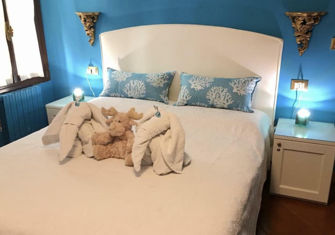 Ca' Sofia Apartment Venice