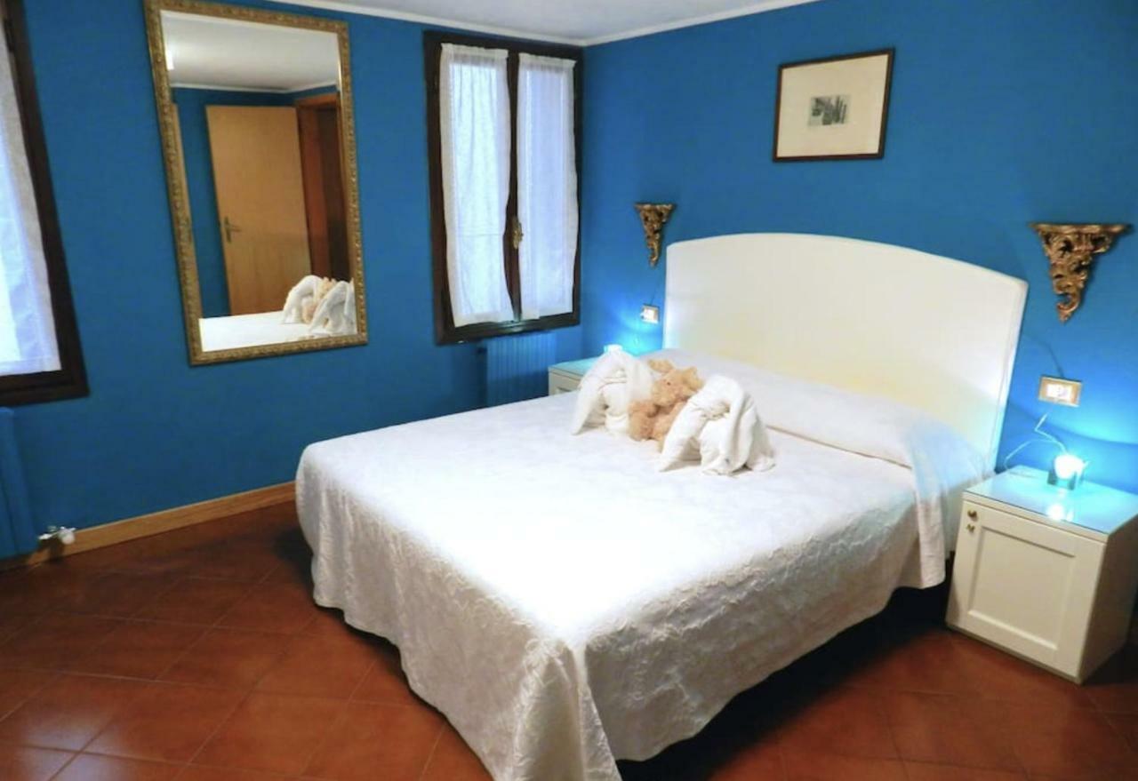 Apartment Ca' Sofia