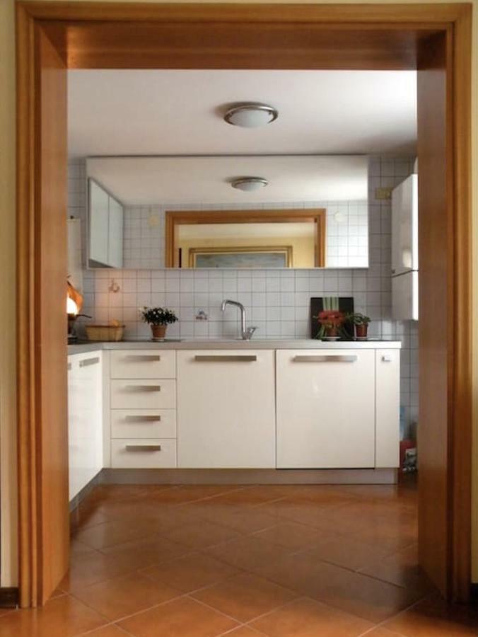 Ca' Sofia Apartment *