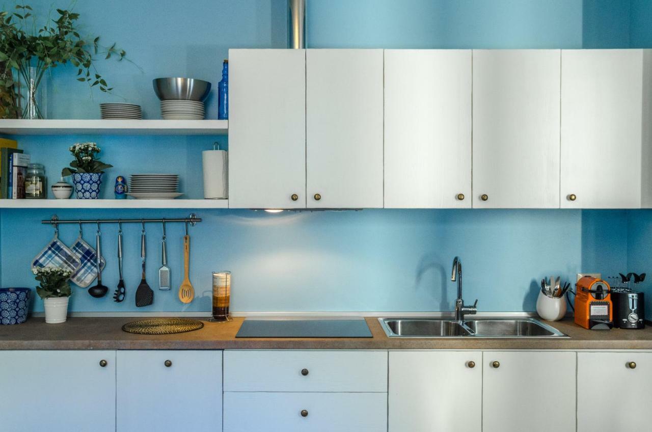 Azzurro Two Bathrooms *