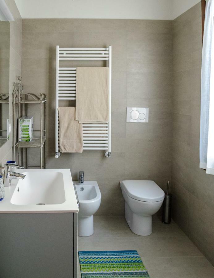 Azzurro Two Bathrooms * Veneza