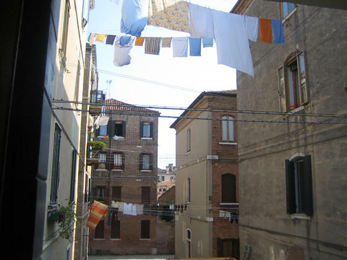 Ciprea * Veneza