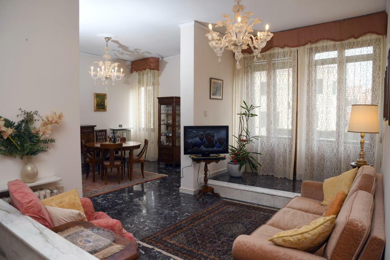 Residenza Ca Trinita Apartment