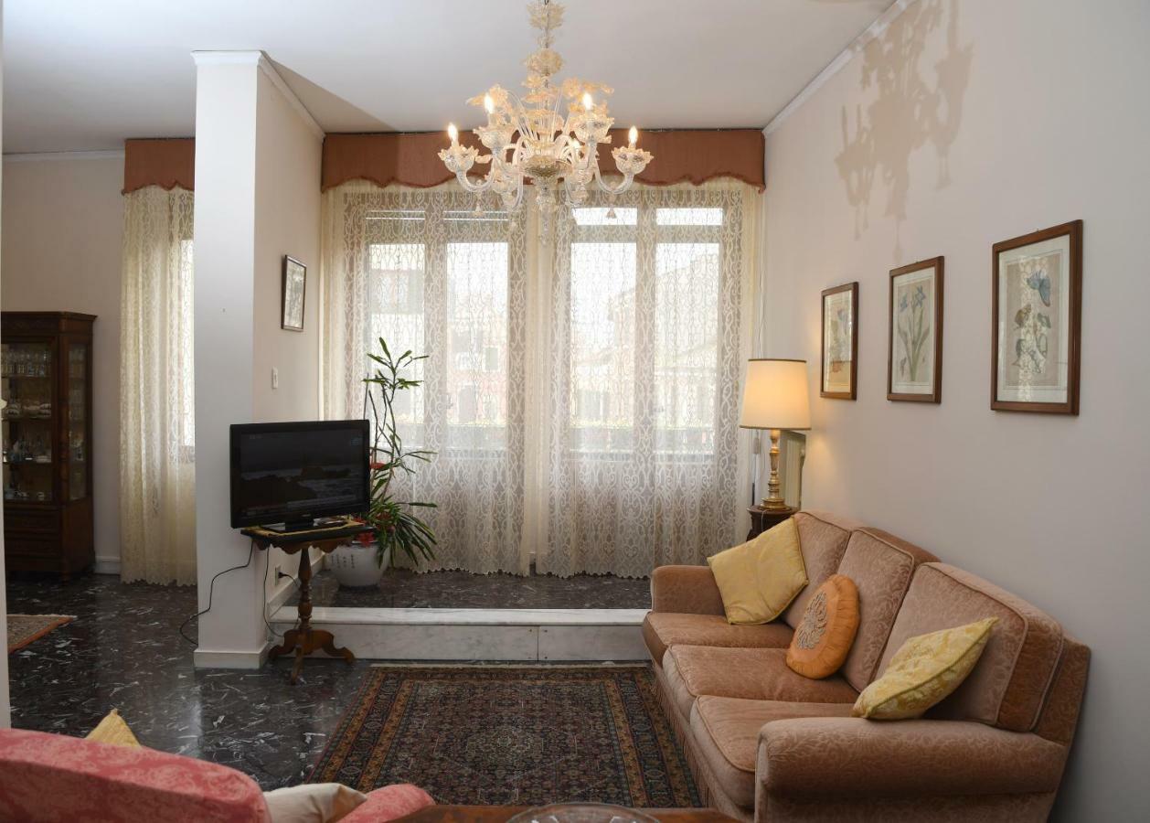 Residenza Ca Trinita Apartment *