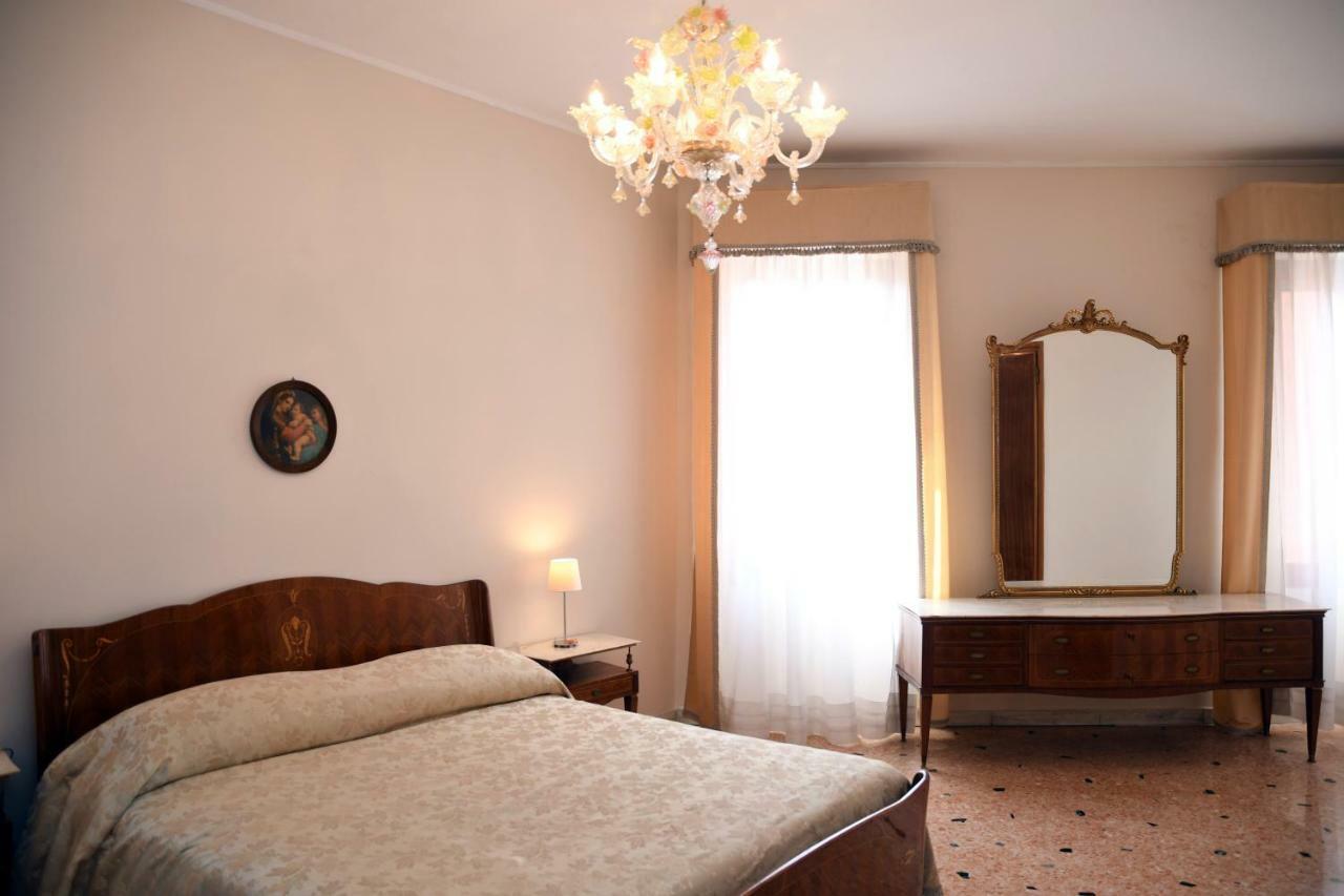 Apartment Residenza Ca Trinita