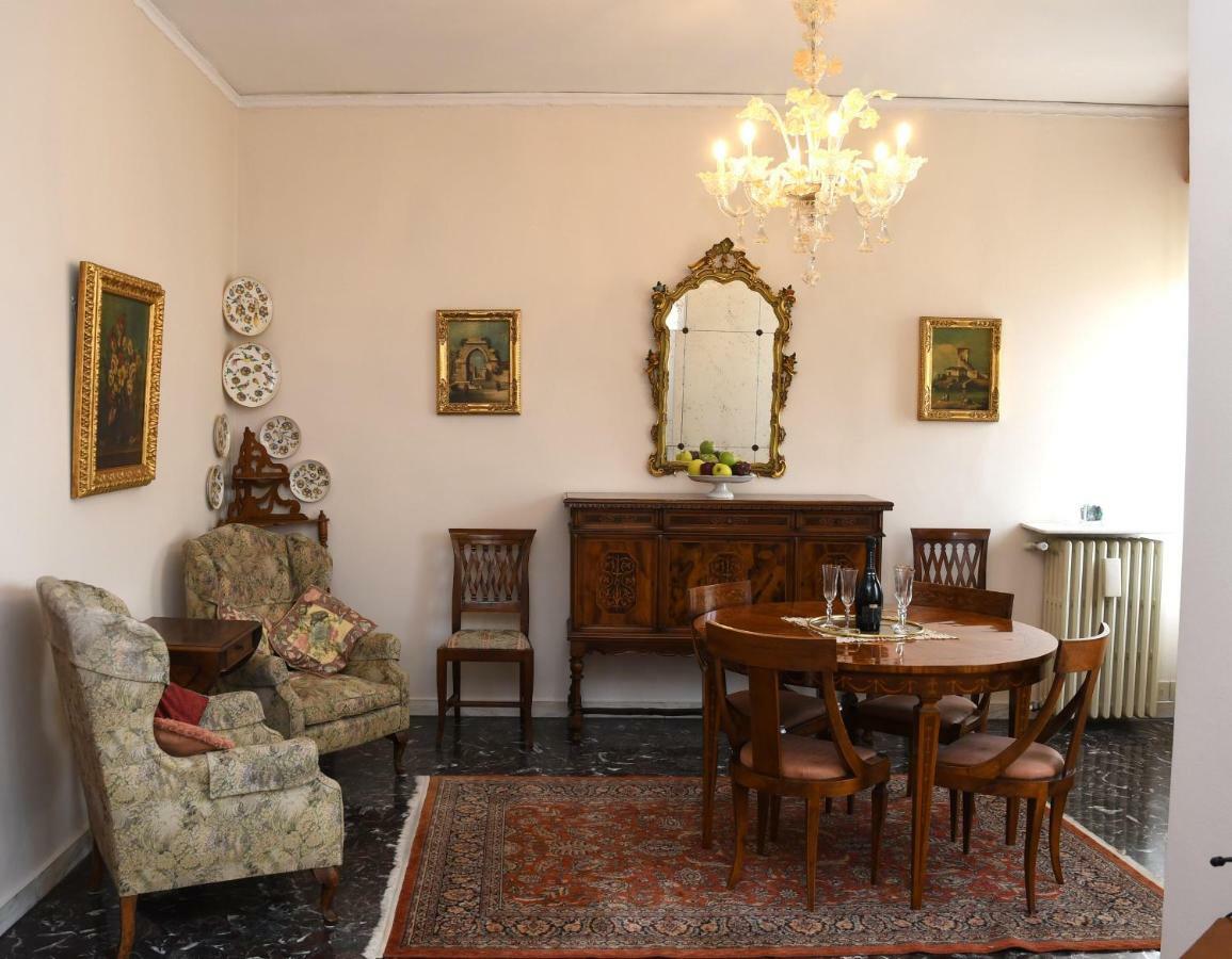 Residenza Ca Trinita
