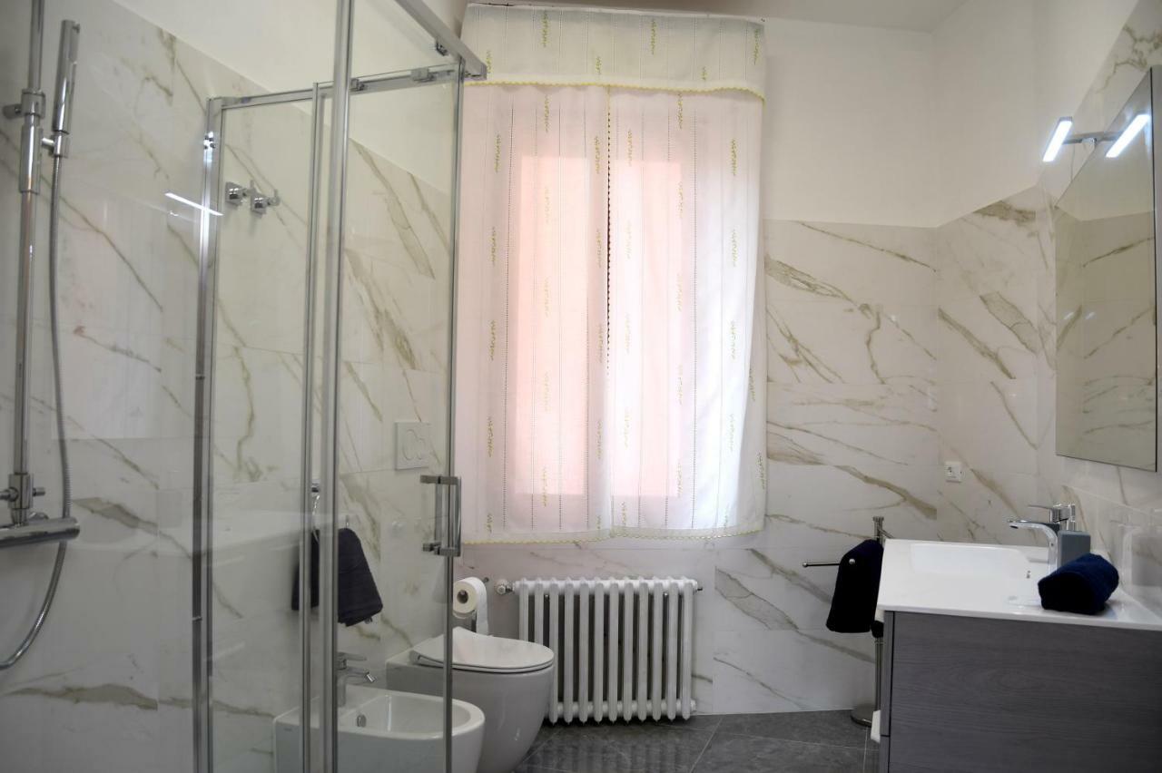 Residenza Ca Trinita Apartment *