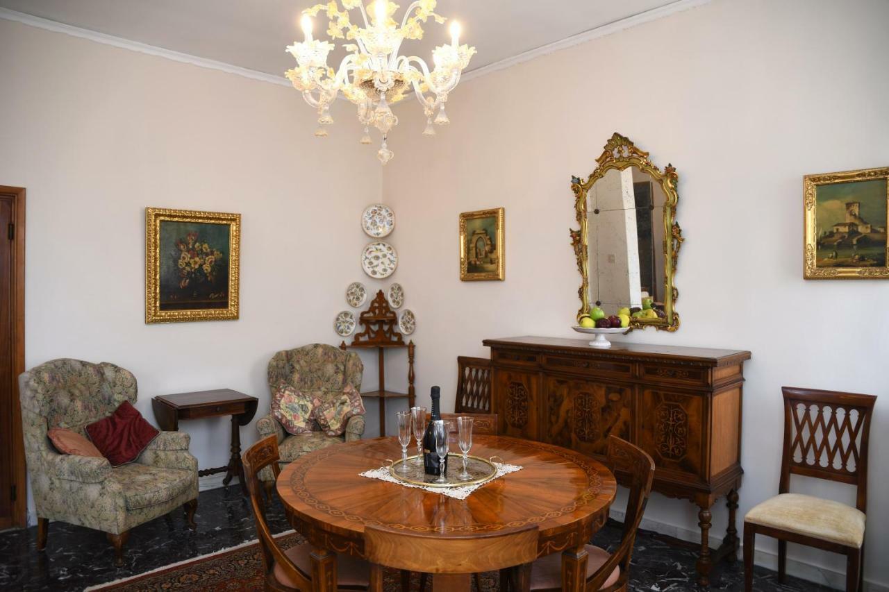Residenza Ca Trinita Apartment