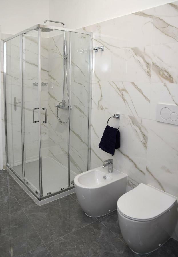 Apartment Residenza Ca Trinita