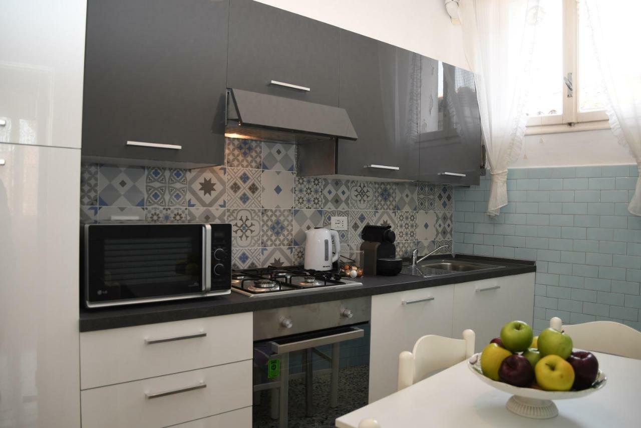 Apartment Residenza Ca Trinita Venice