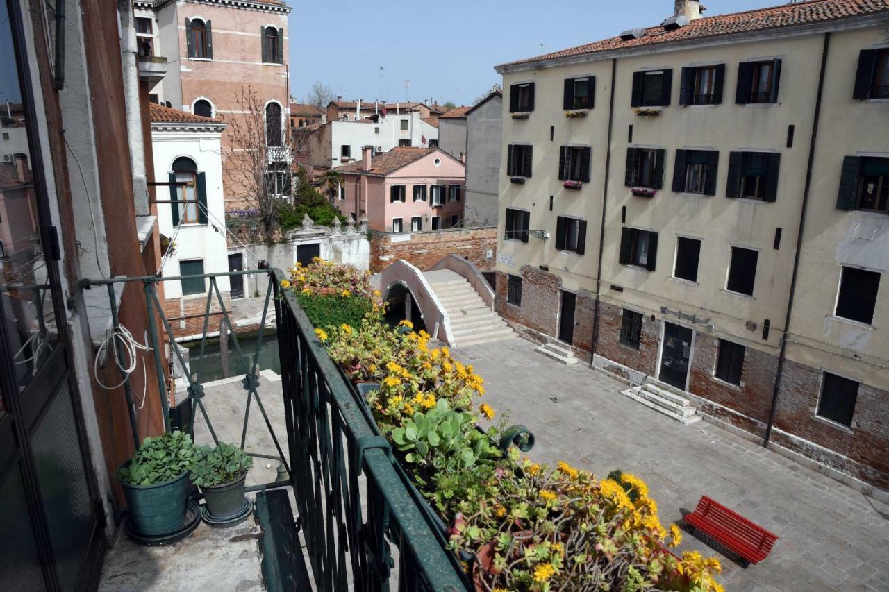 Residenza Ca Trinita Apartment