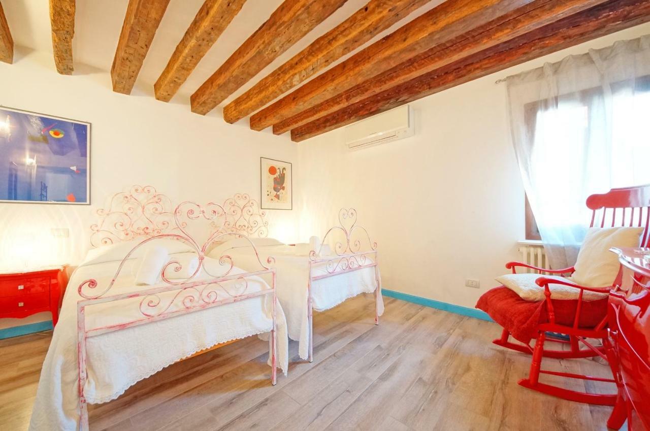Appartamento Dolcevita N. 426 Venezia