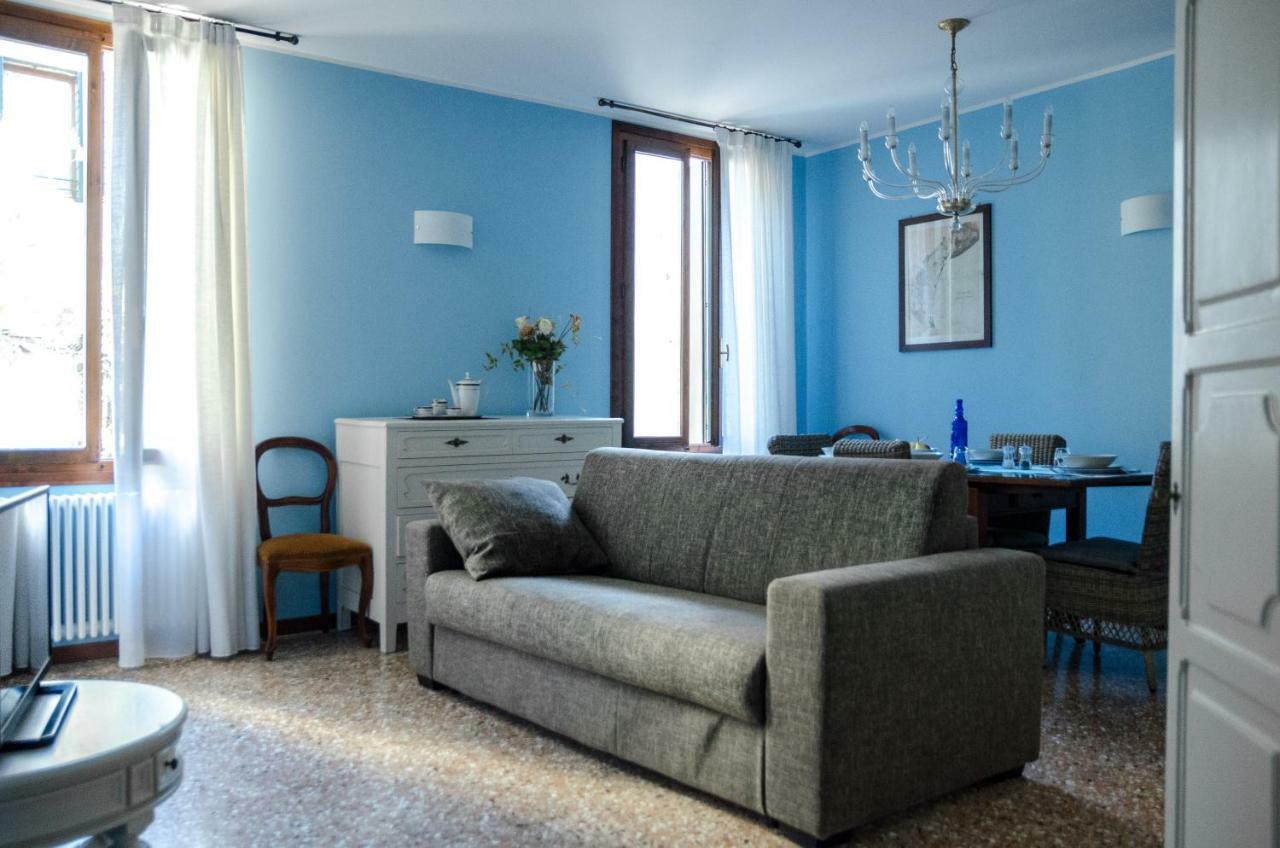 Azzurro Two Bathrooms Apartamento *
