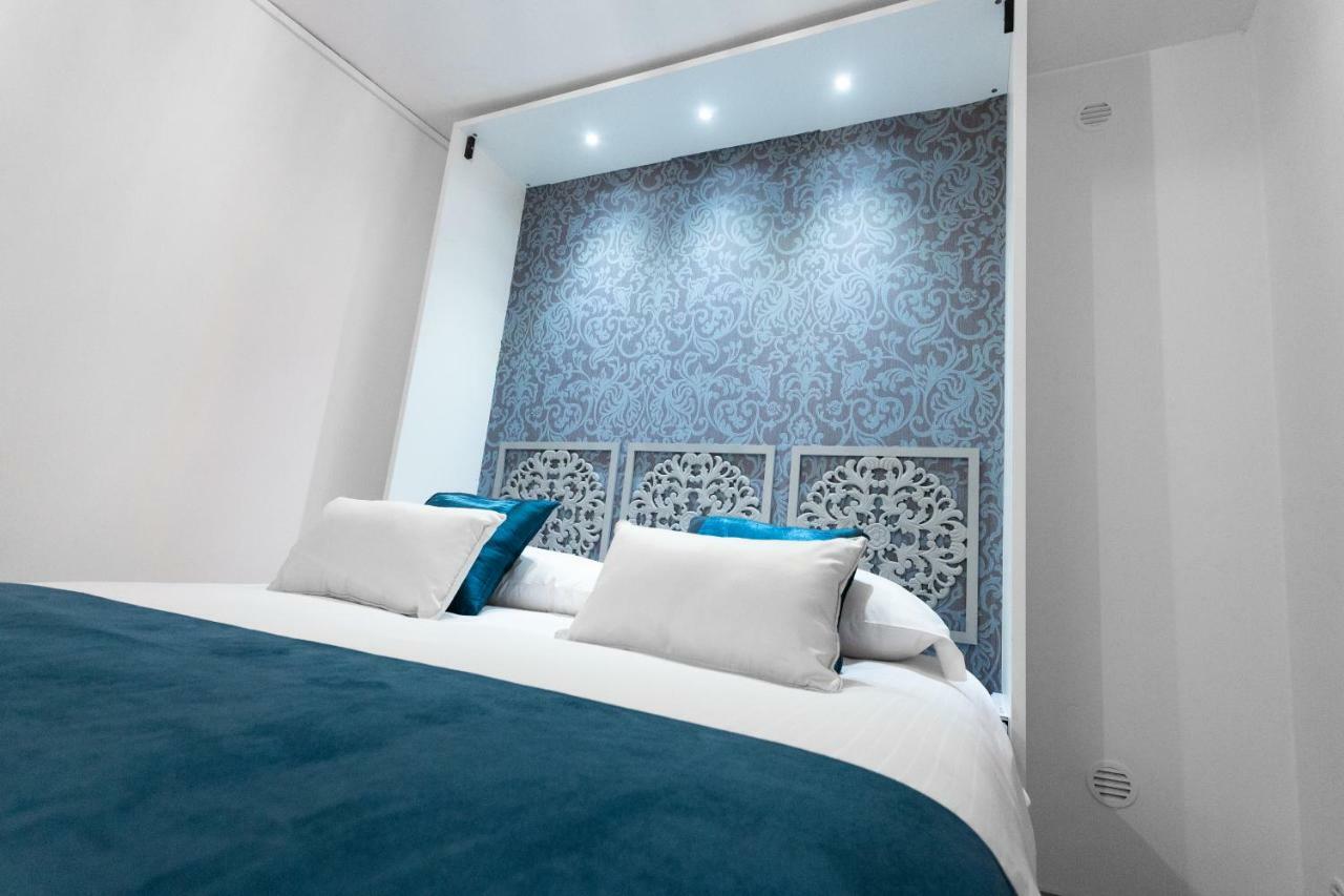 Venexia House To Rialto Apartment Venice
