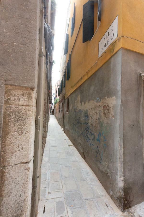 Venexia House To Rialto Venice