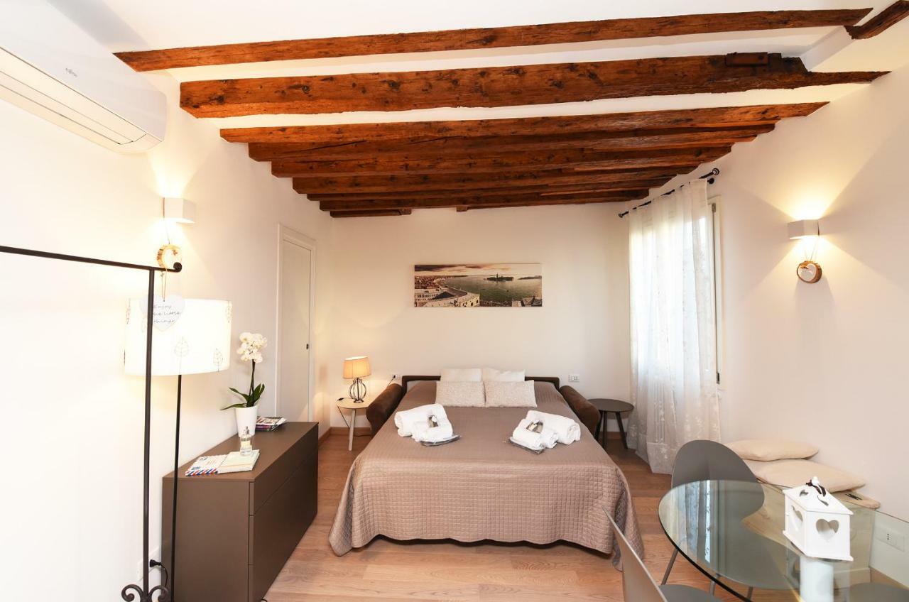 Homesweethome Apartment Venice
