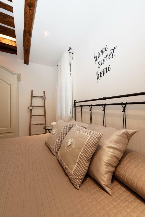 Apartamento Homesweethome *