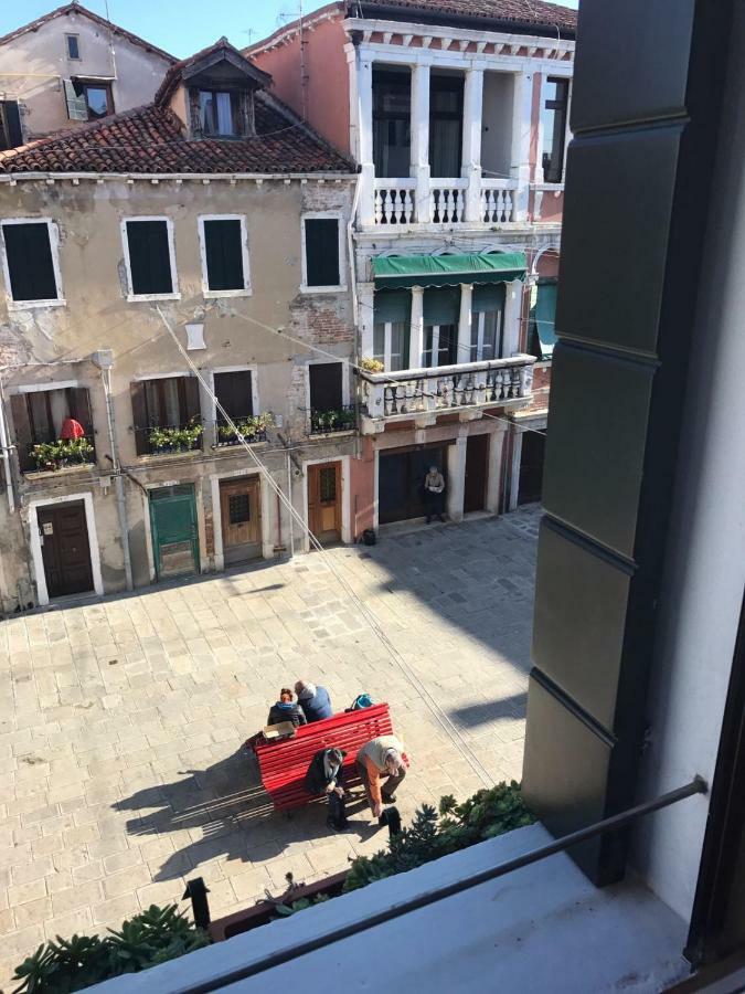 Luxury Biennale Design * Venice