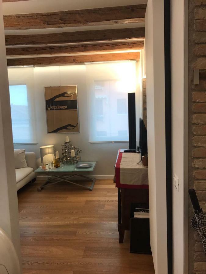 Holiday home Luxury Biennale Design Venice