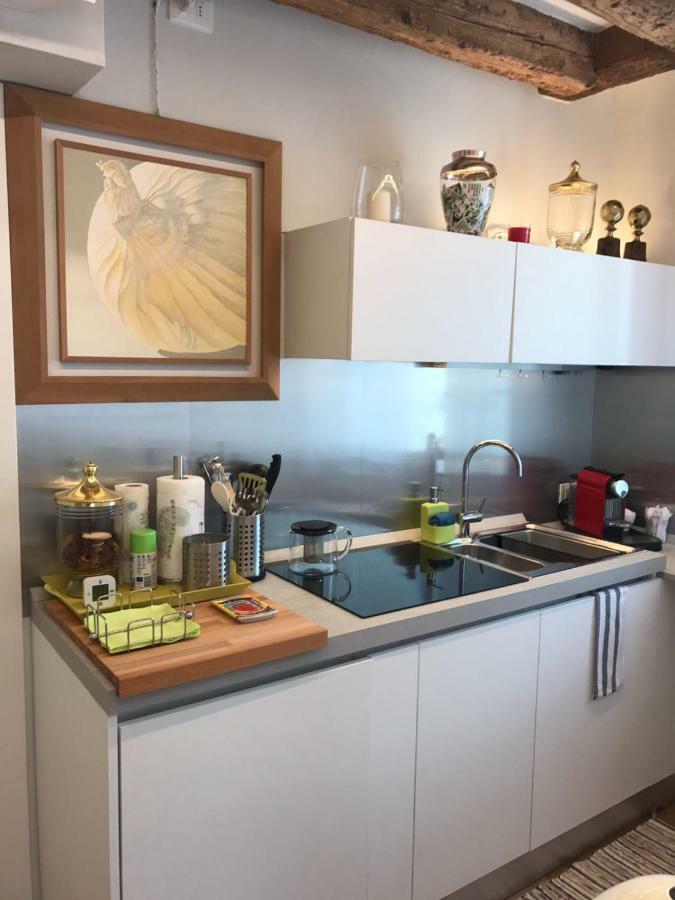 Holiday home Luxury Biennale Design *
