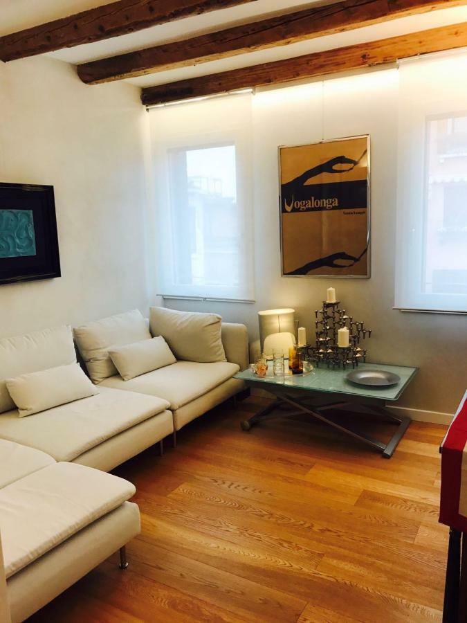 Luxury Biennale Design Holiday home Venice
