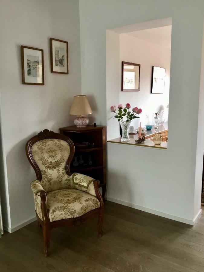 Ca’ Degli Oresi Appartamento *