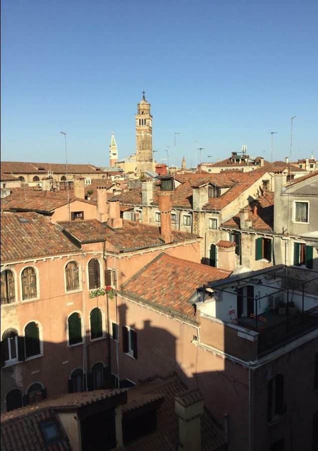 Ca’ Degli Oresi *