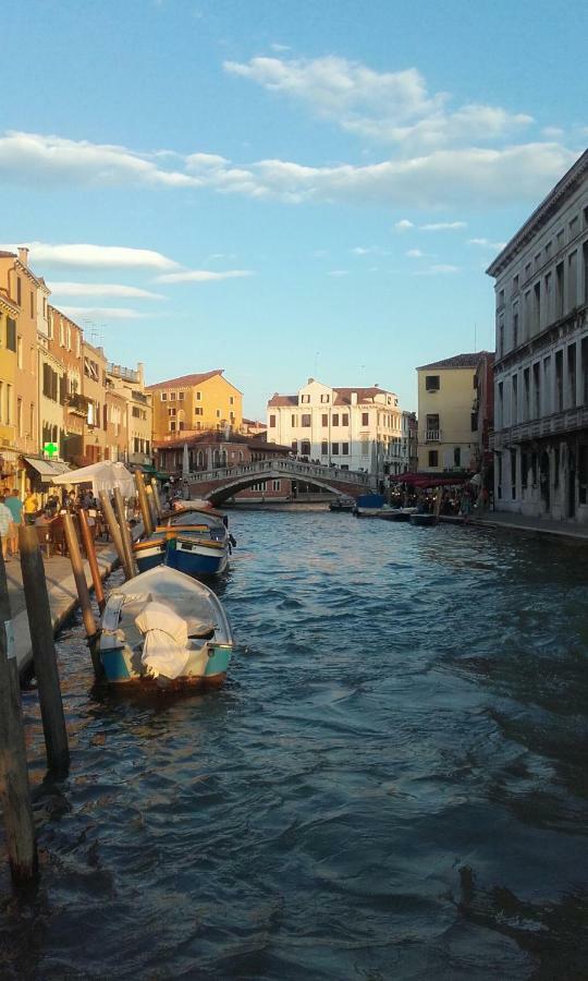 Casa Palazzi Venice