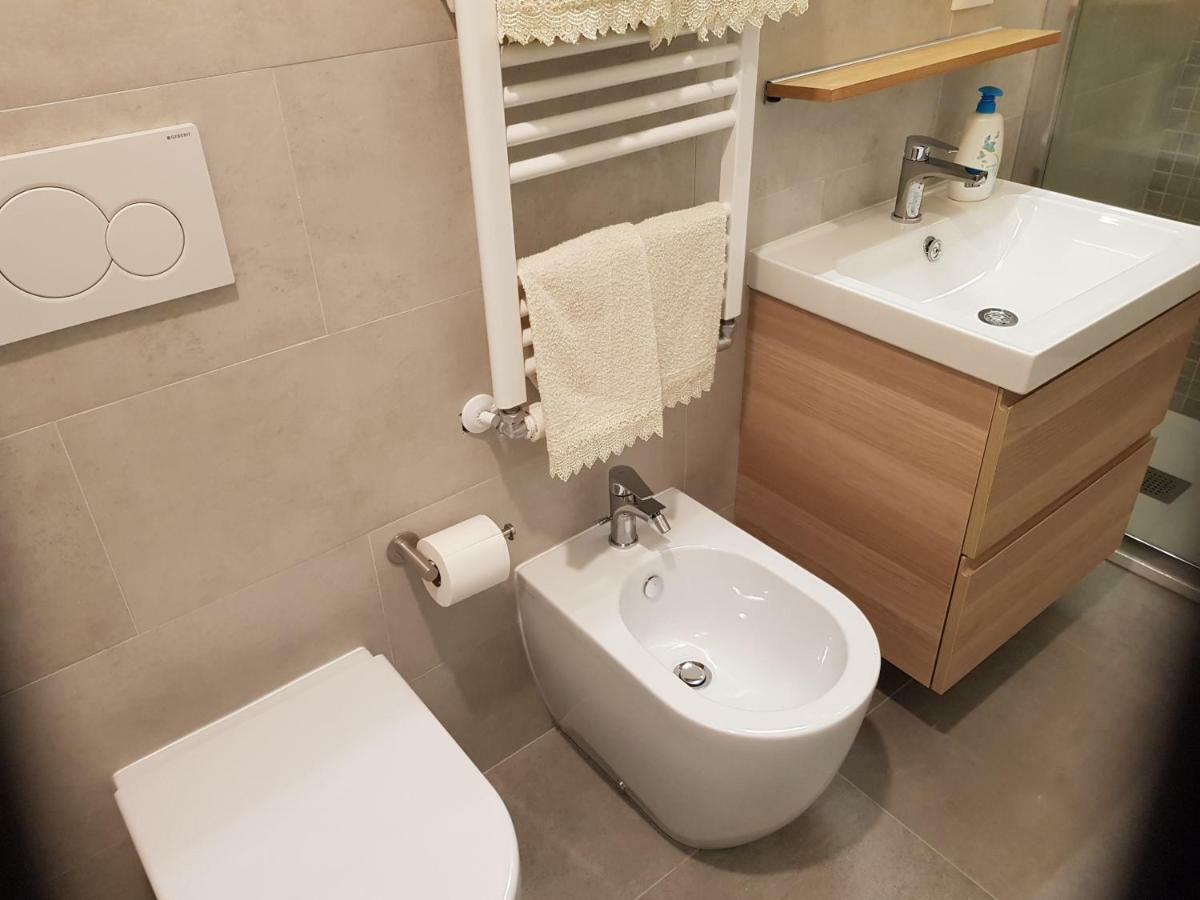 Appartamento Wellvenice Cà D'oro Venezia