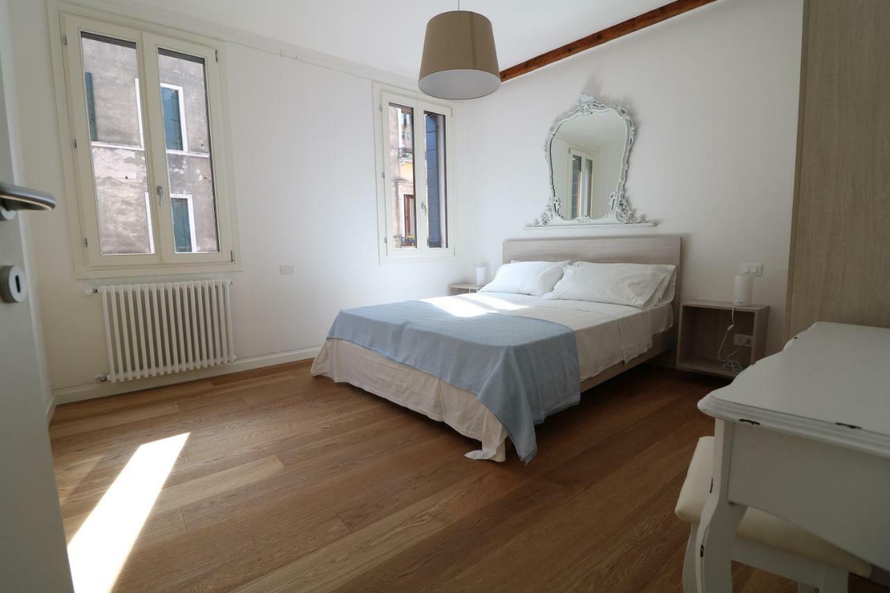 Wellvenice Cà D'oro Appartamento *