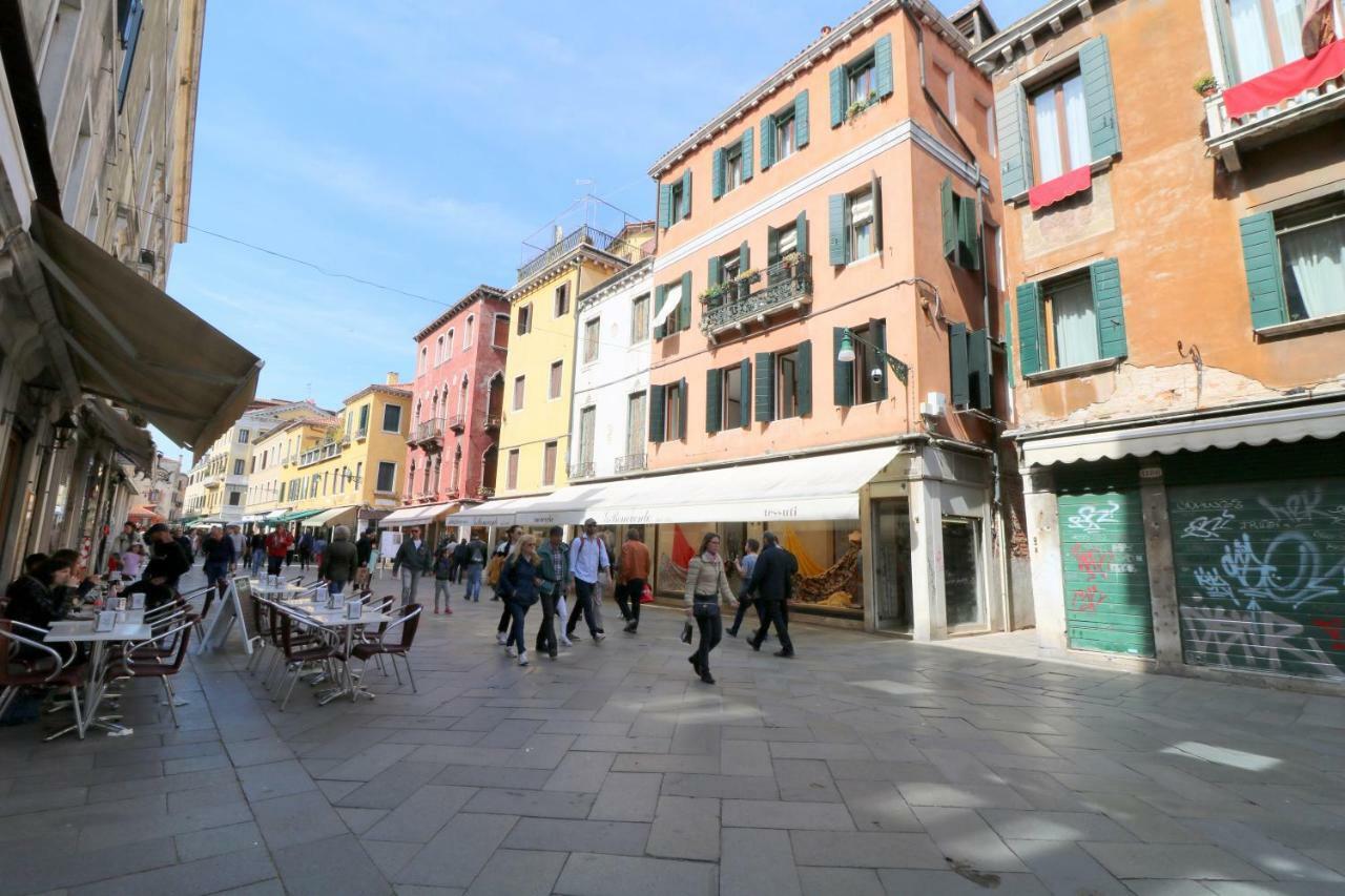 Appartamento Wellvenice Cà D'oro
