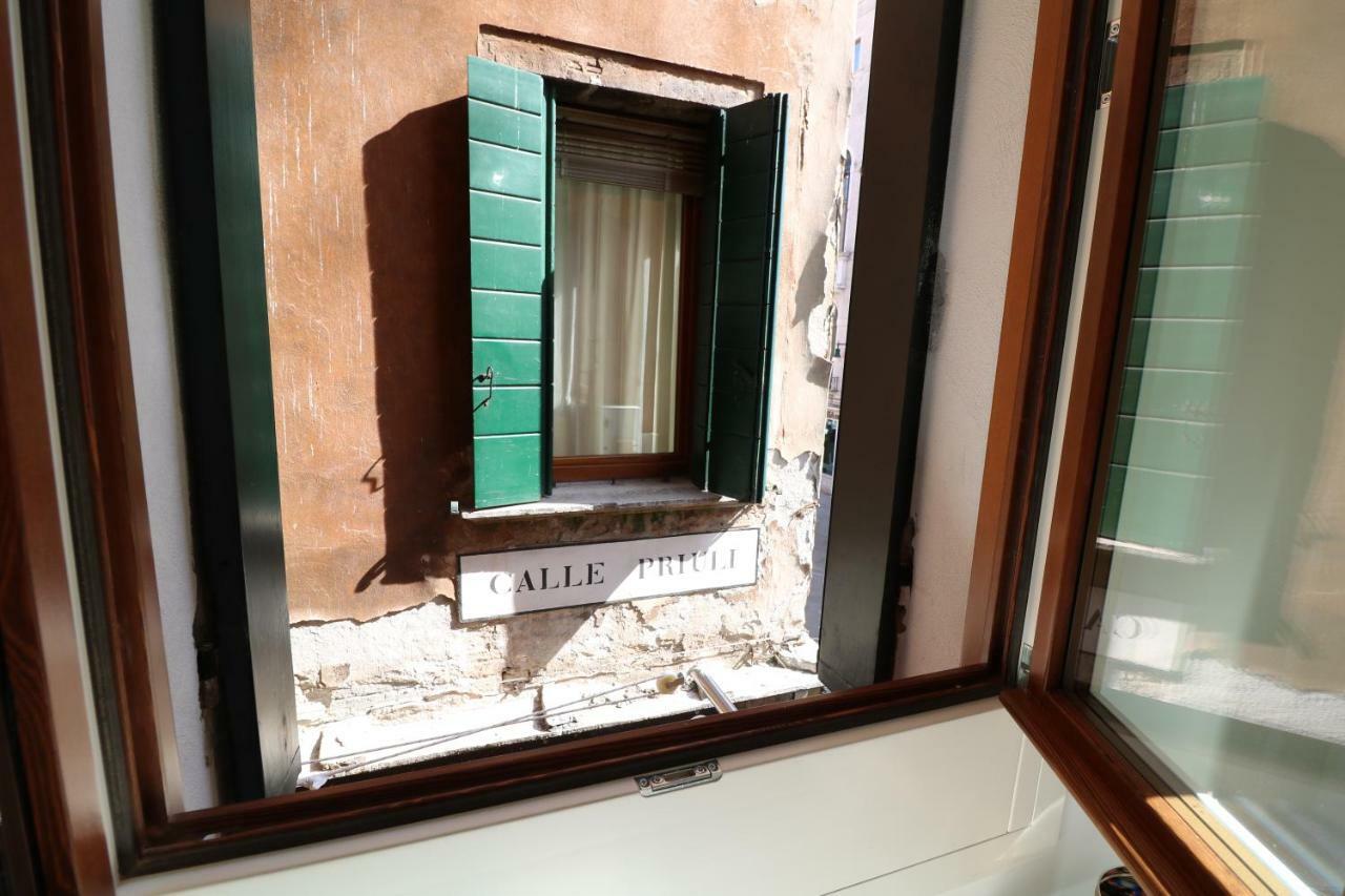Appartamento Wellvenice Cà D'oro