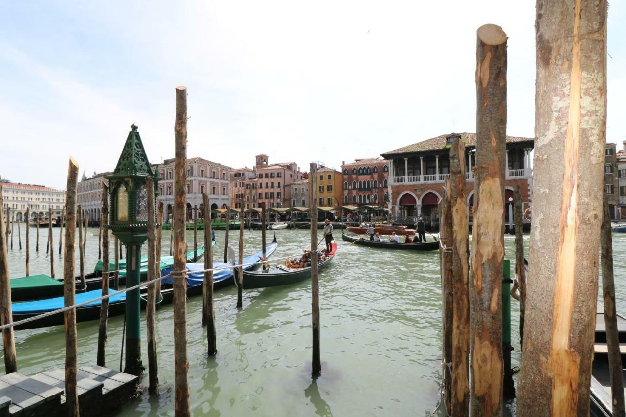 Wellvenice Cà D'oro Appartamento Venezia