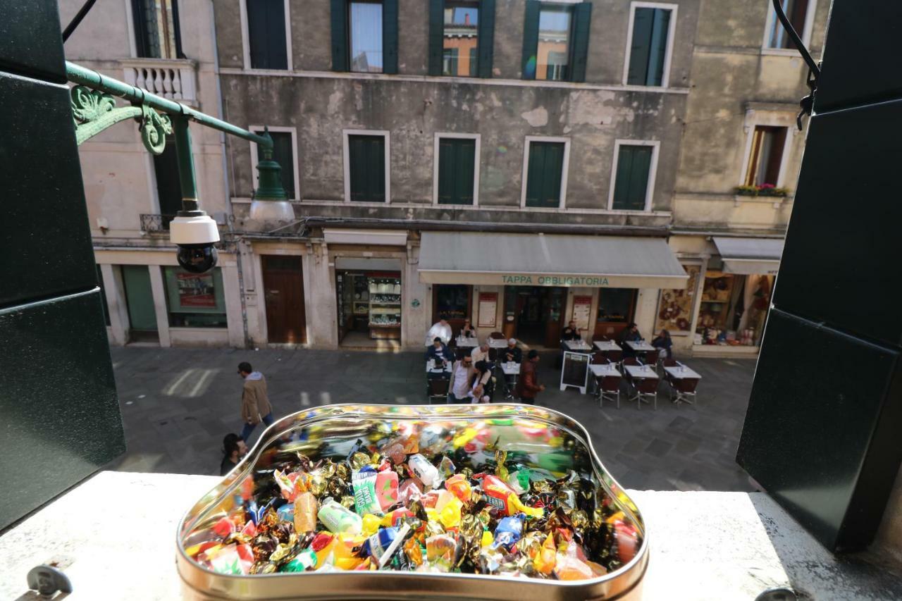 Appartamento Wellvenice Cà D'oro