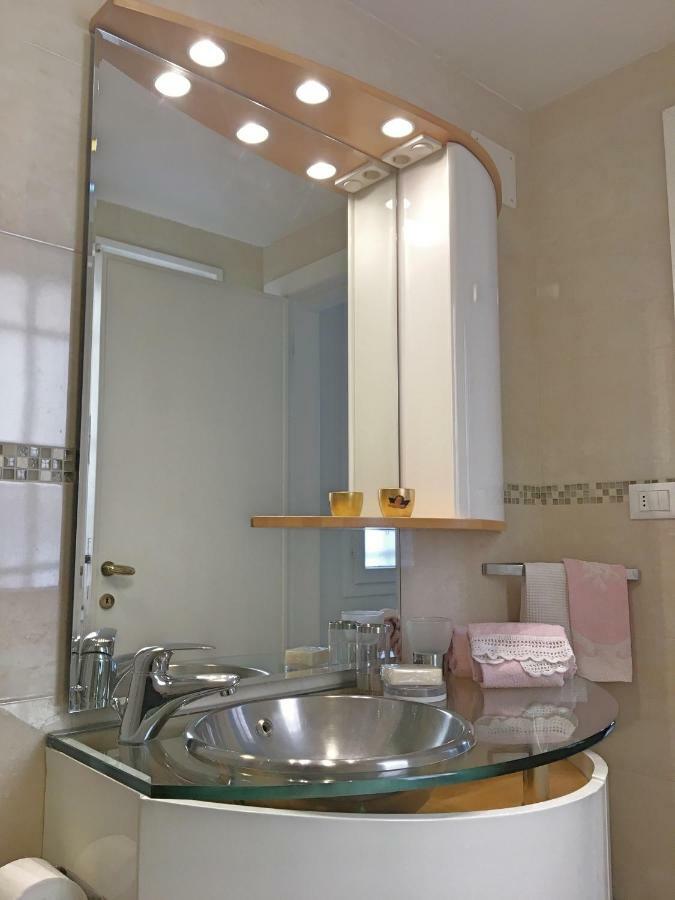 Apartamento Ca Rugarialto *