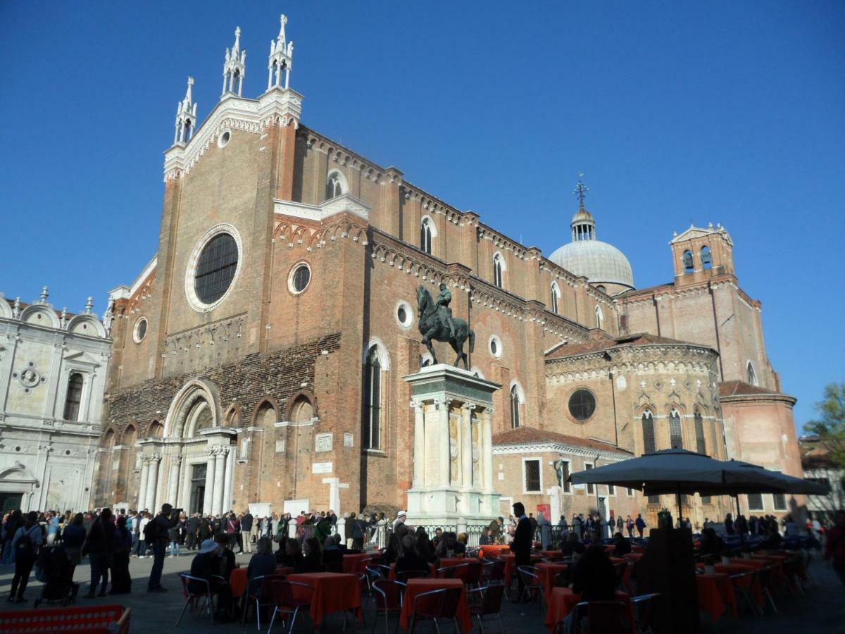 Domus Quietis * Venice