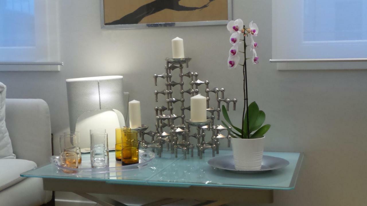 Luxury Biennale Design