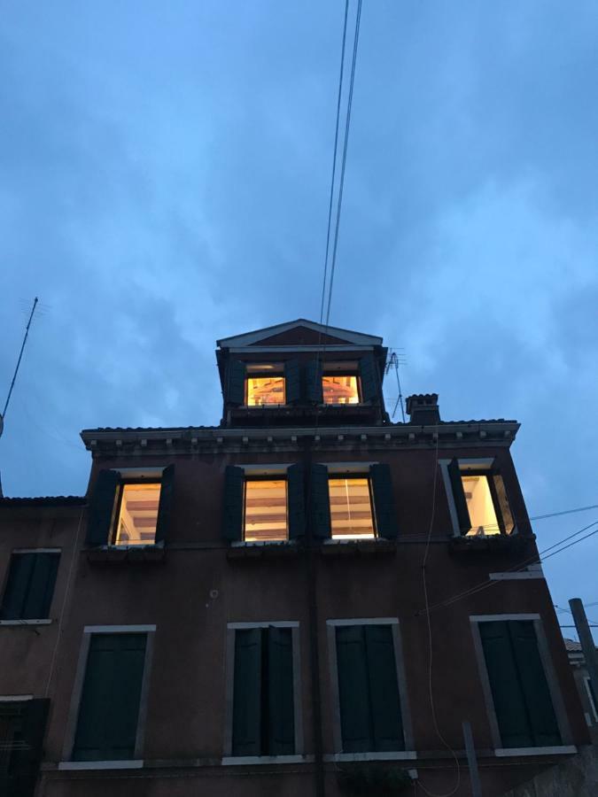 Luxury Biennale Design