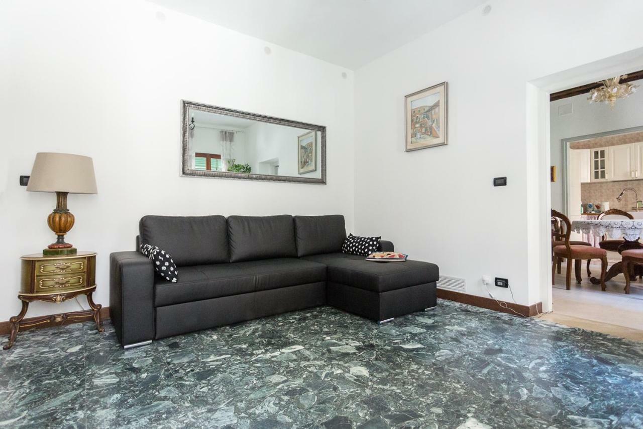Apartment Camargherite Venice