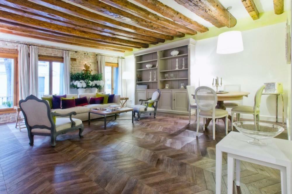 Apartment Gran Duca Sforza