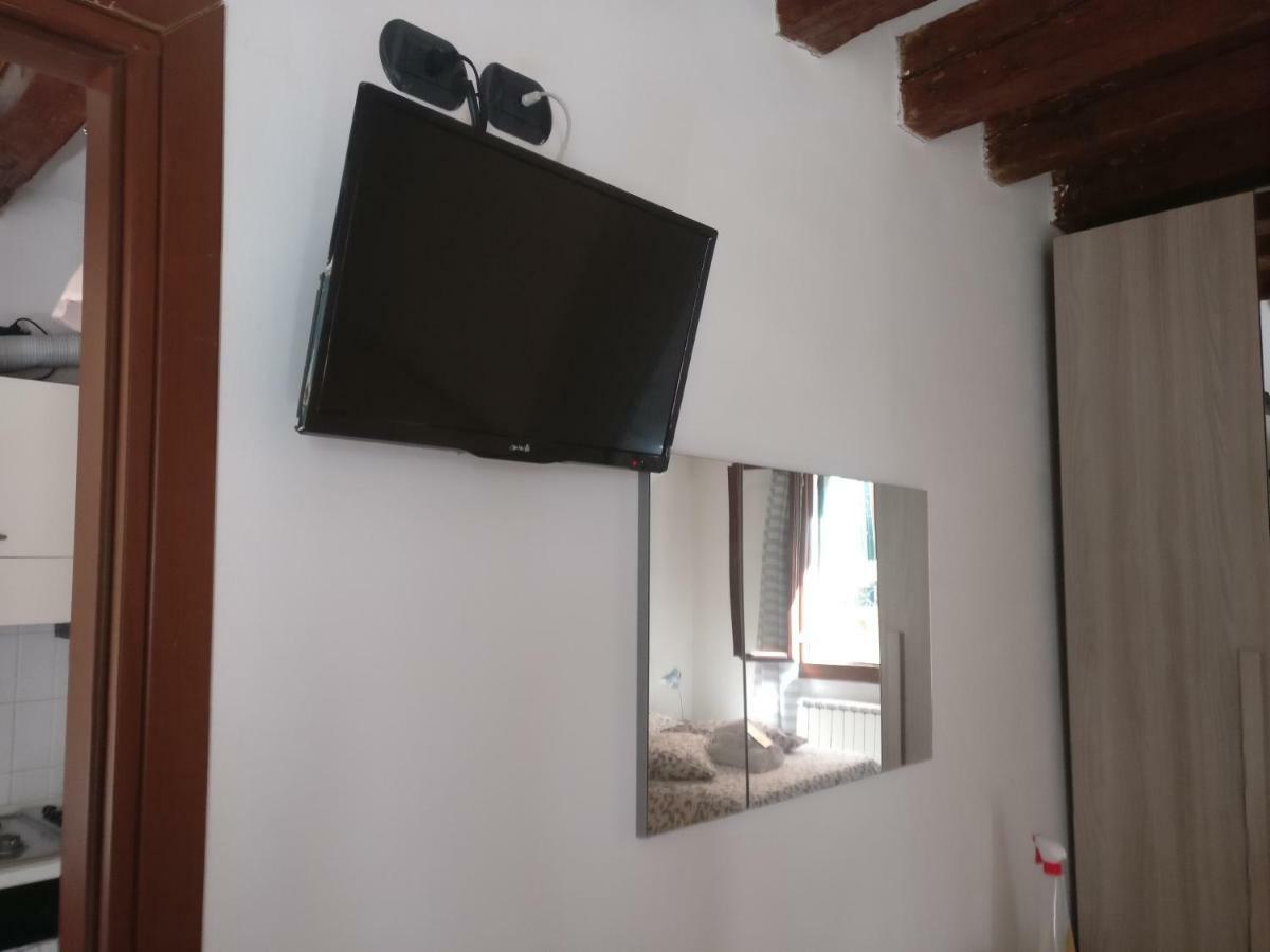 Lista Apartamento Veneza