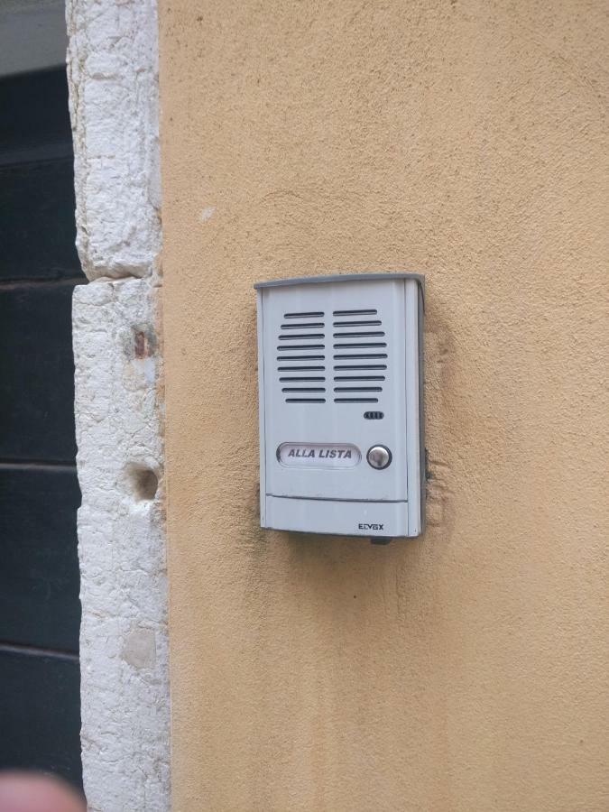 Apartamento Lista *