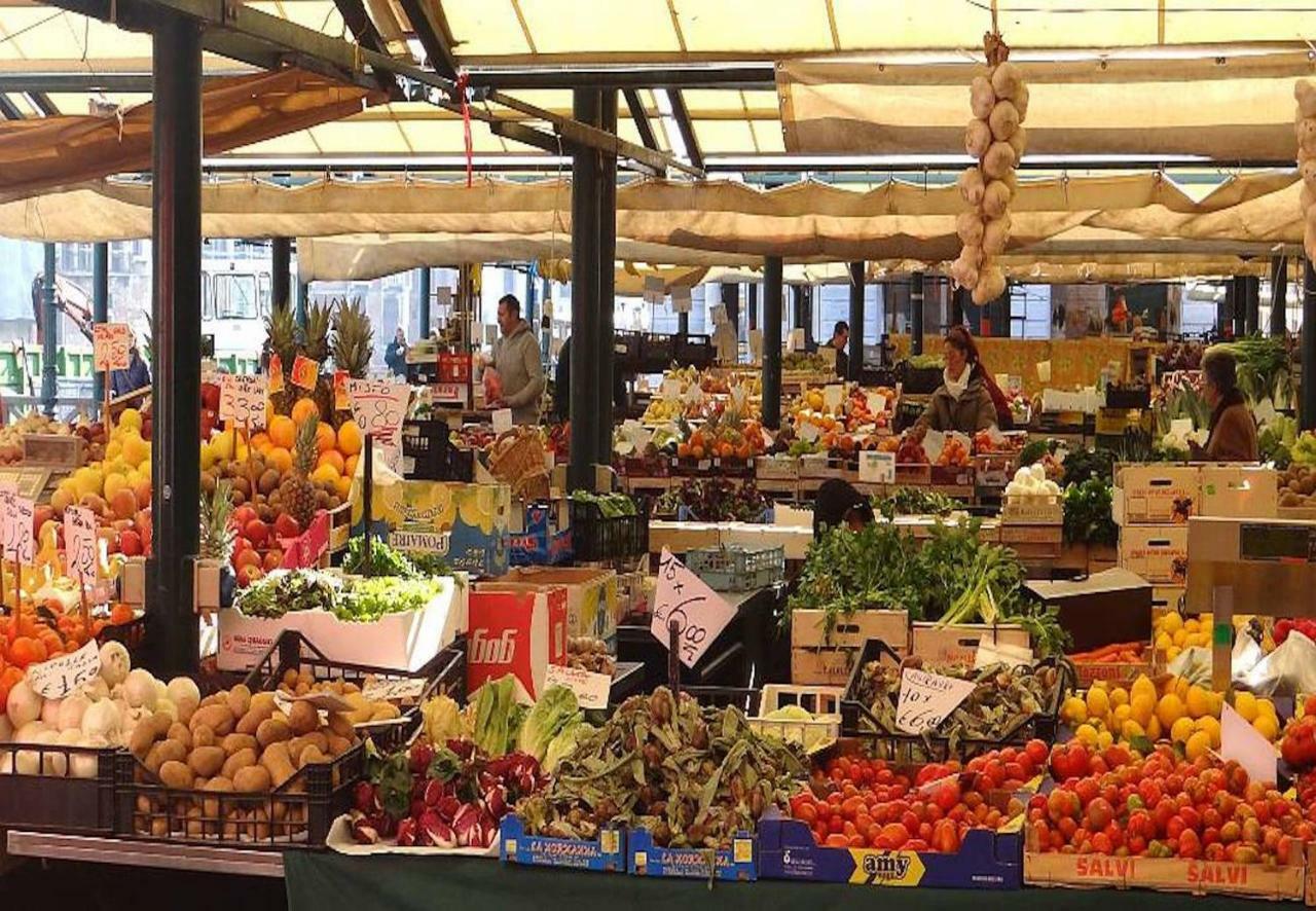 Acquarello - Like At In Heart Of Apartment Venice