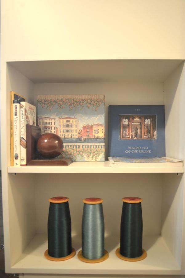 Apartment Ca' Milion