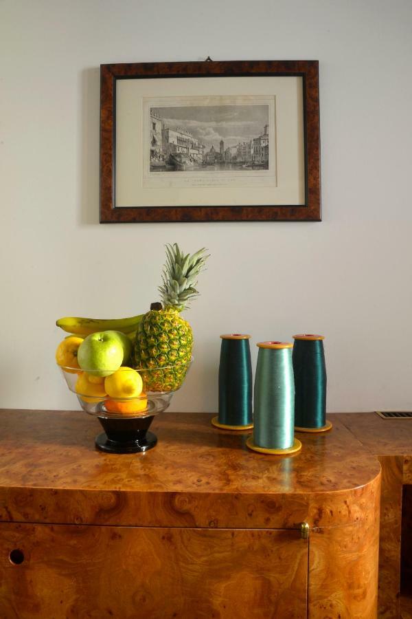 Ca' Milion Apartment Venice