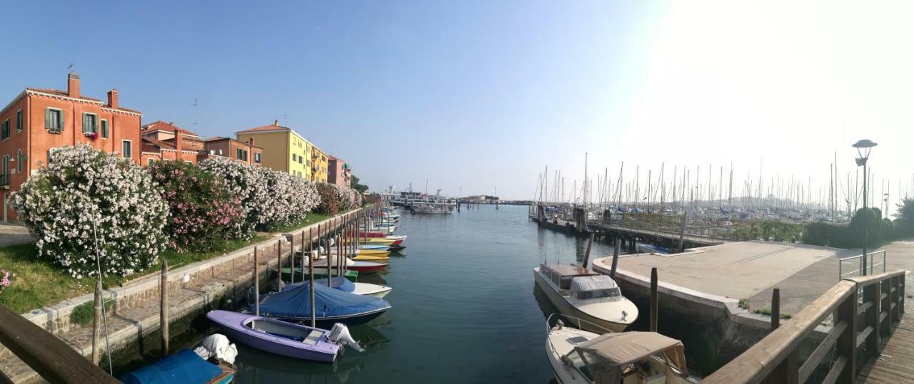 Sant'elena * Venice