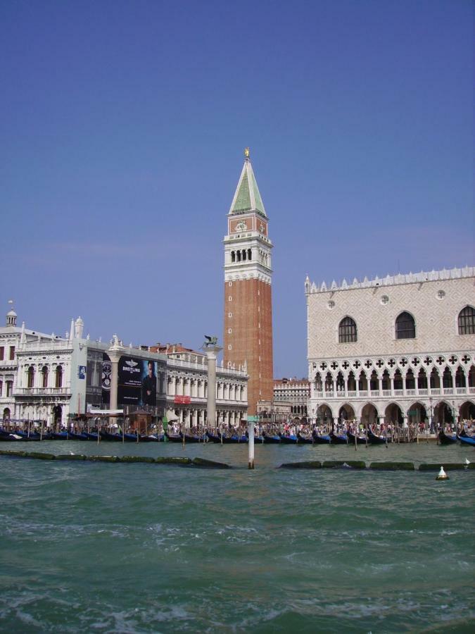 Your By St.mark's Square Venice